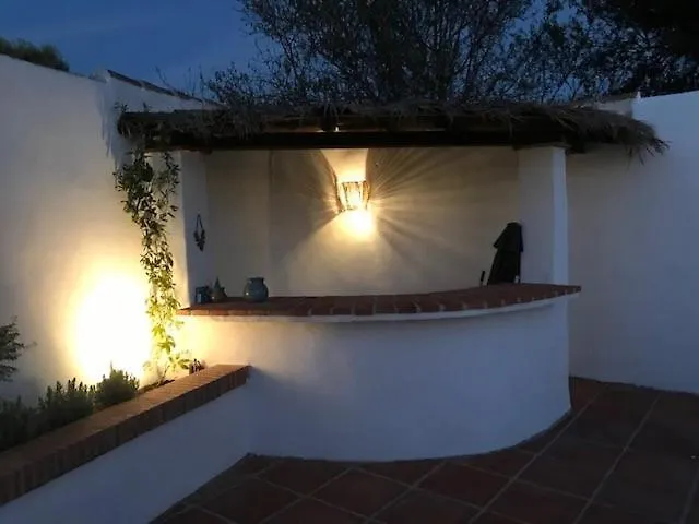 Todos Y Tonya Bed & Breakfast Archidona