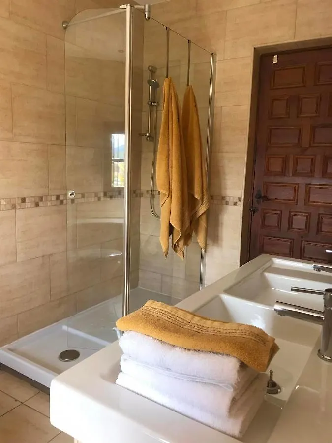 Todos Y Tonya Bed & Breakfast Archidona Spain
