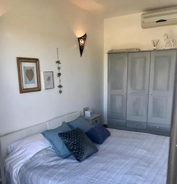 Todos Y Tonya Bed & Breakfast Archidona