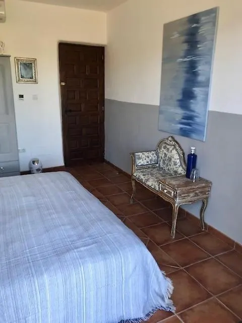 Todos Y Tonya Bed & Breakfast Archidona