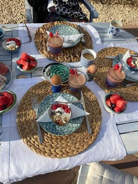 Todos Y Tonya Bed & Breakfast Archidona Spain