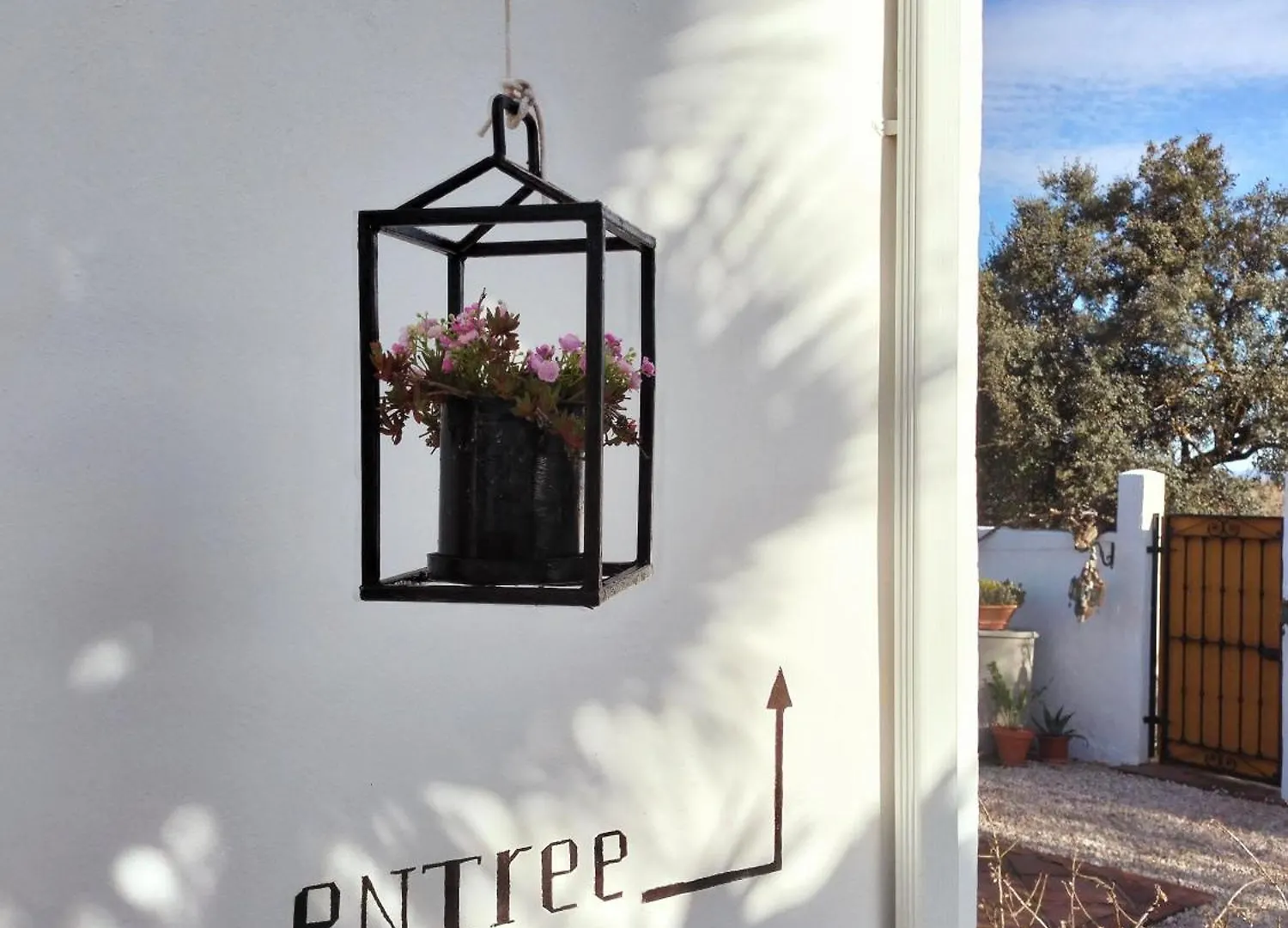 Todos Y Tonya Bed & Breakfast Archidona