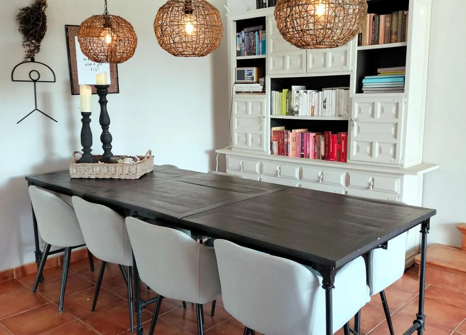 Todos Y Tonya Bed & Breakfast Archidona
