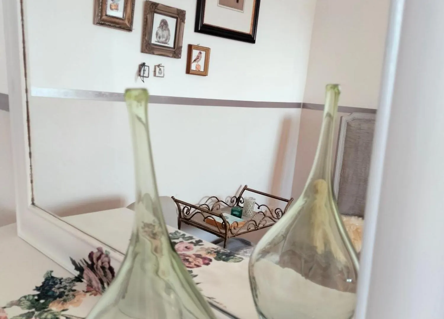 Todos Y Tonya Bed & Breakfast Archidona