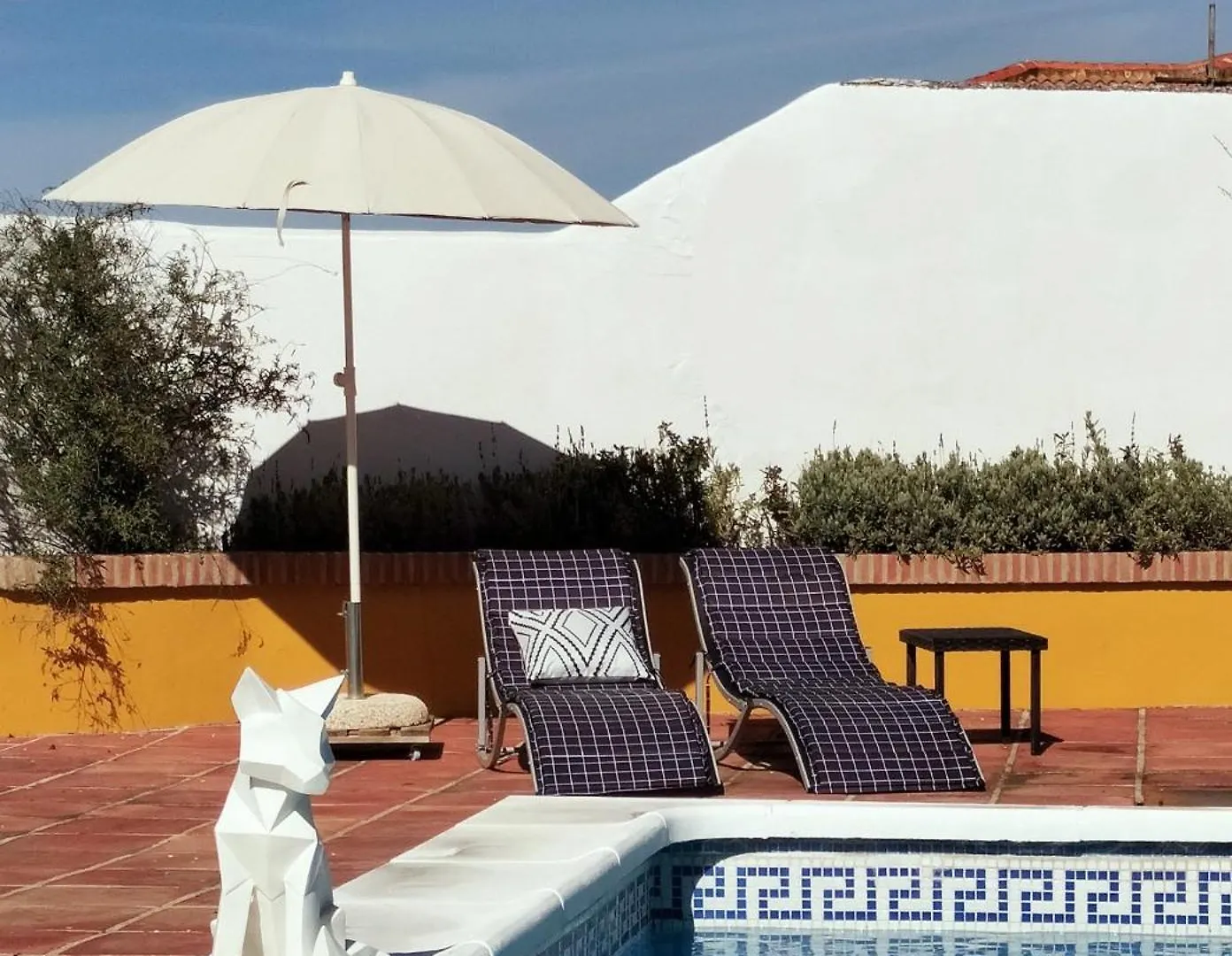 Todos Y Tonya Bed & Breakfast Archidona