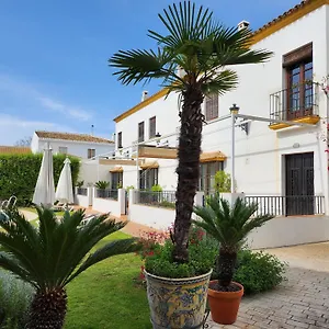Hacienda Olontigi Landhuis