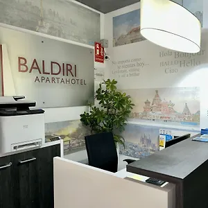 Baldiri Sant Boi de Llobregat