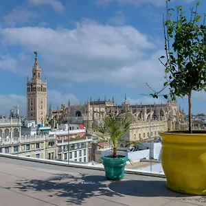 Querencia De Sevilla, Autograph Collection Hotel