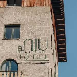 El Niu De Martinet