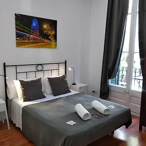 Siscinc (adults Only) Barcelona