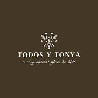Bed and Breakfast Todos Y Tonya Archidona Bed & Breakfast