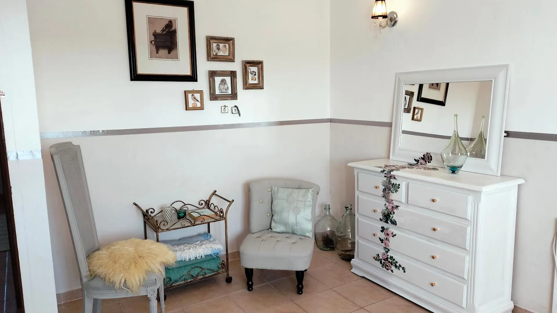 Bed and Breakfast Todos Y Tonya Archidona 0*,  Spagna