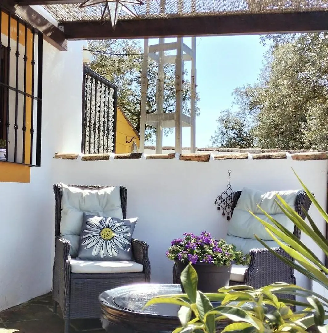 Bed and Breakfast Todos Y Tonya Archidona