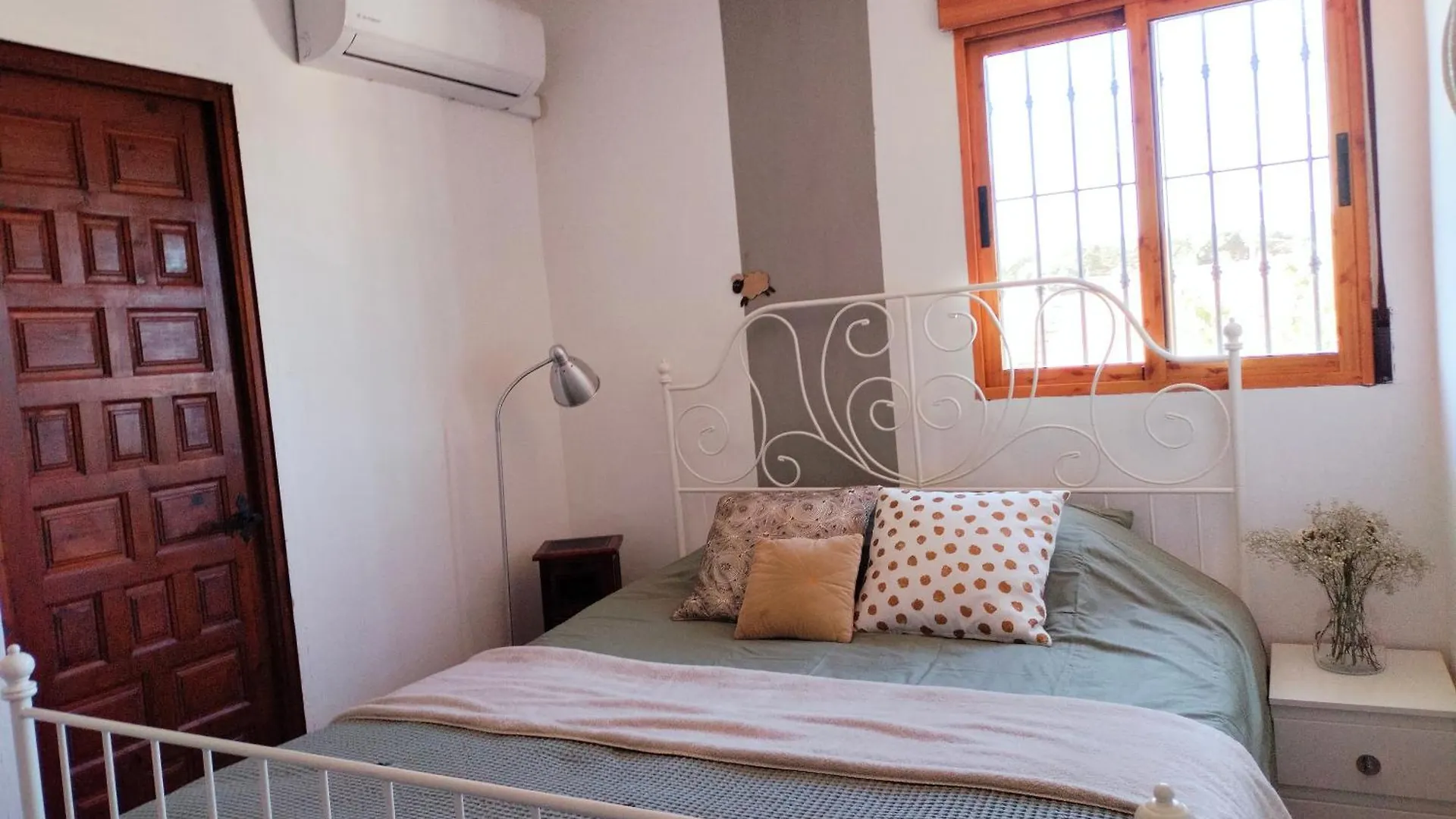 Bed and Breakfast Todos Y Tonya Archidona Bed & Breakfast
