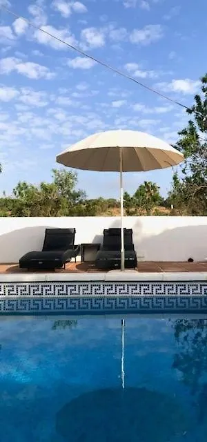 Todos Y Tonya Bed & Breakfast Archidona Spain
