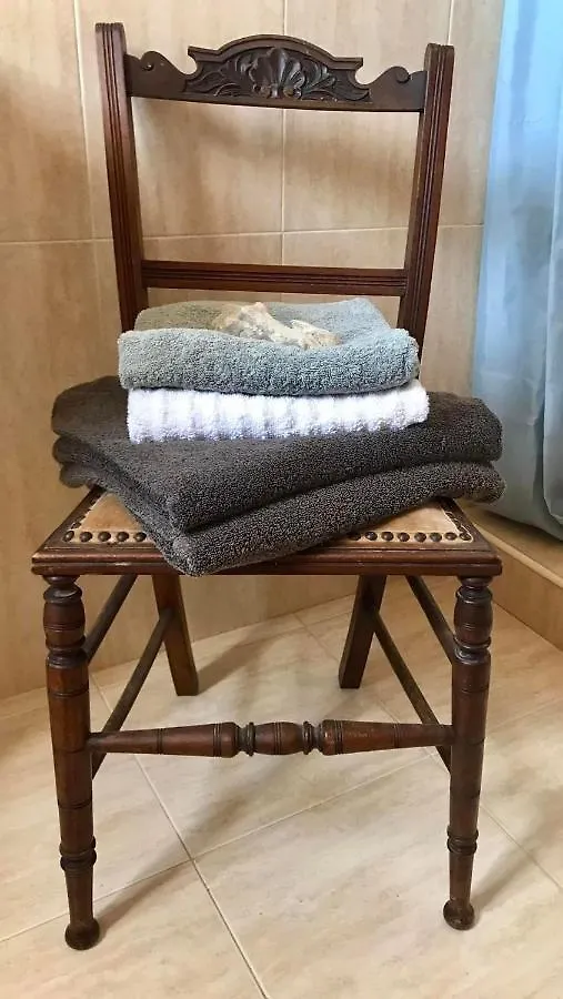 Todos Y Tonya Bed & Breakfast Archidona Spain